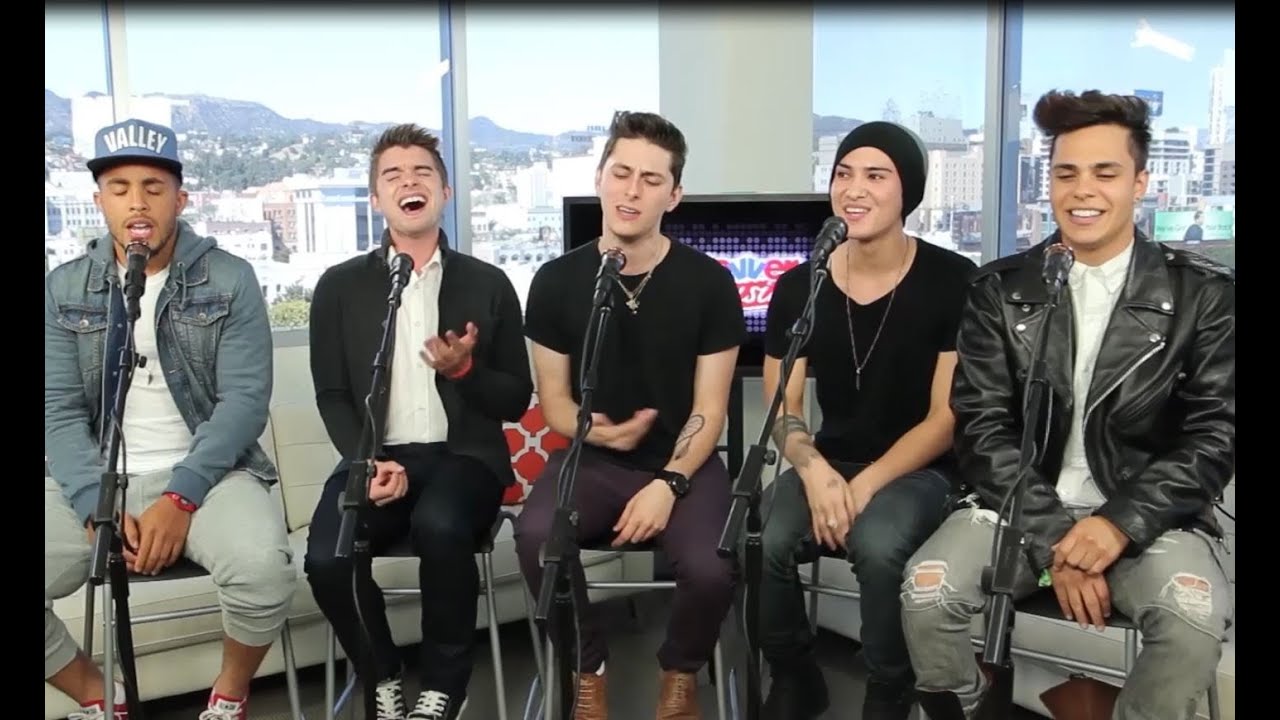 Midnight Red 