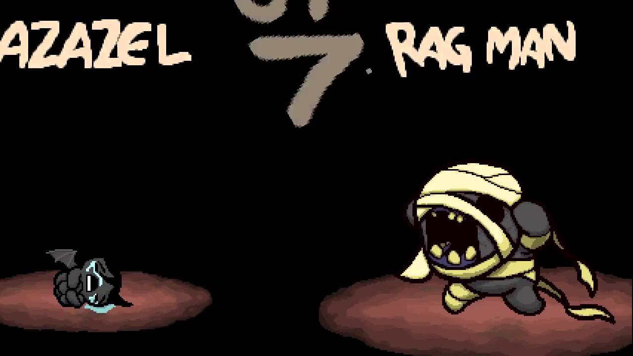 Betus' Daily Afterbirth (Nov 2) (1/3)