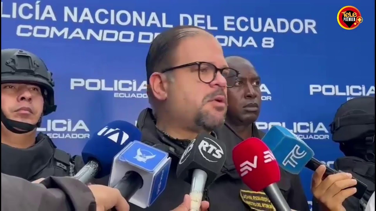 REAPARECE AQUILES ÁLVAREZ RAPADO EN AUDIENCIA - NOTIPREMIER