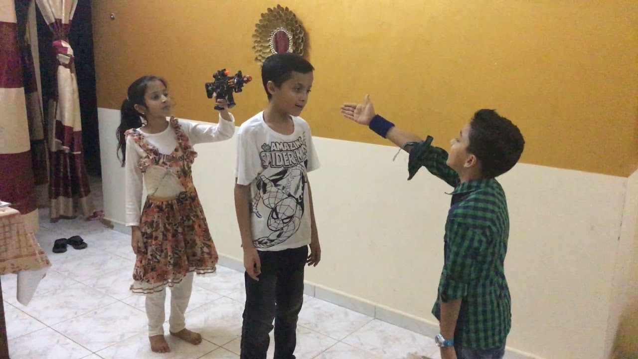 Ayyan ki funny moot