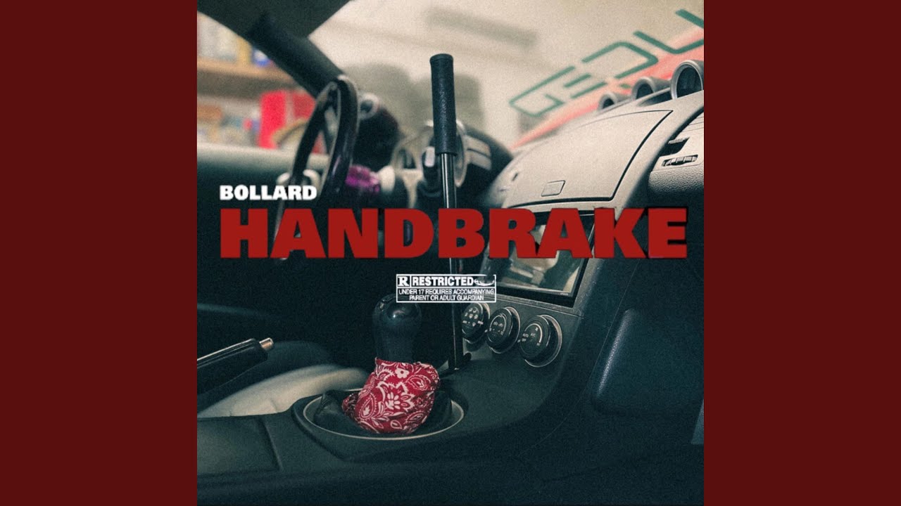 Handbrake