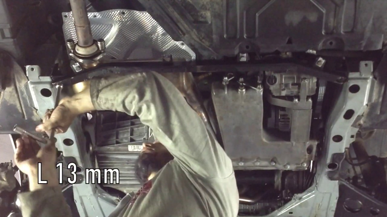 Mercedes Classe A (W168) - Colocação Motor - TUTORIAL (Revel Câmbios)