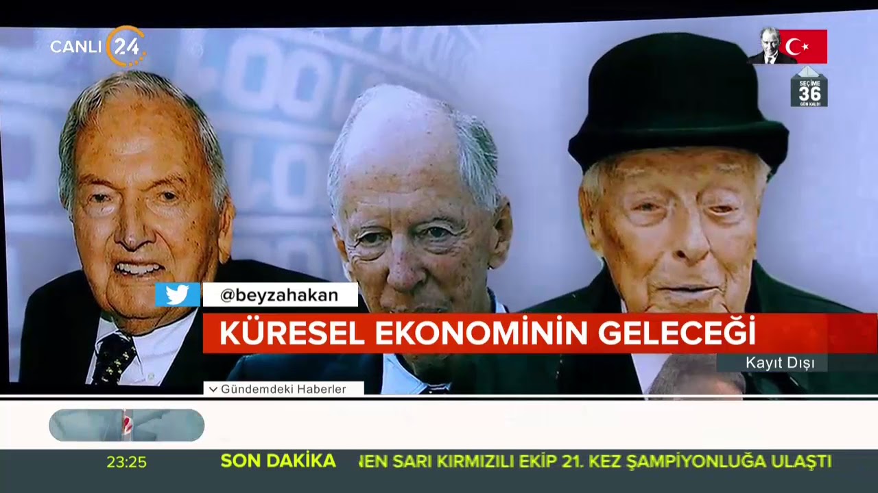 Ertan Özyiğit ve Beyza Hakan ile Kayıt Dışı - Murat Ferman (19 Mayıs 2018)