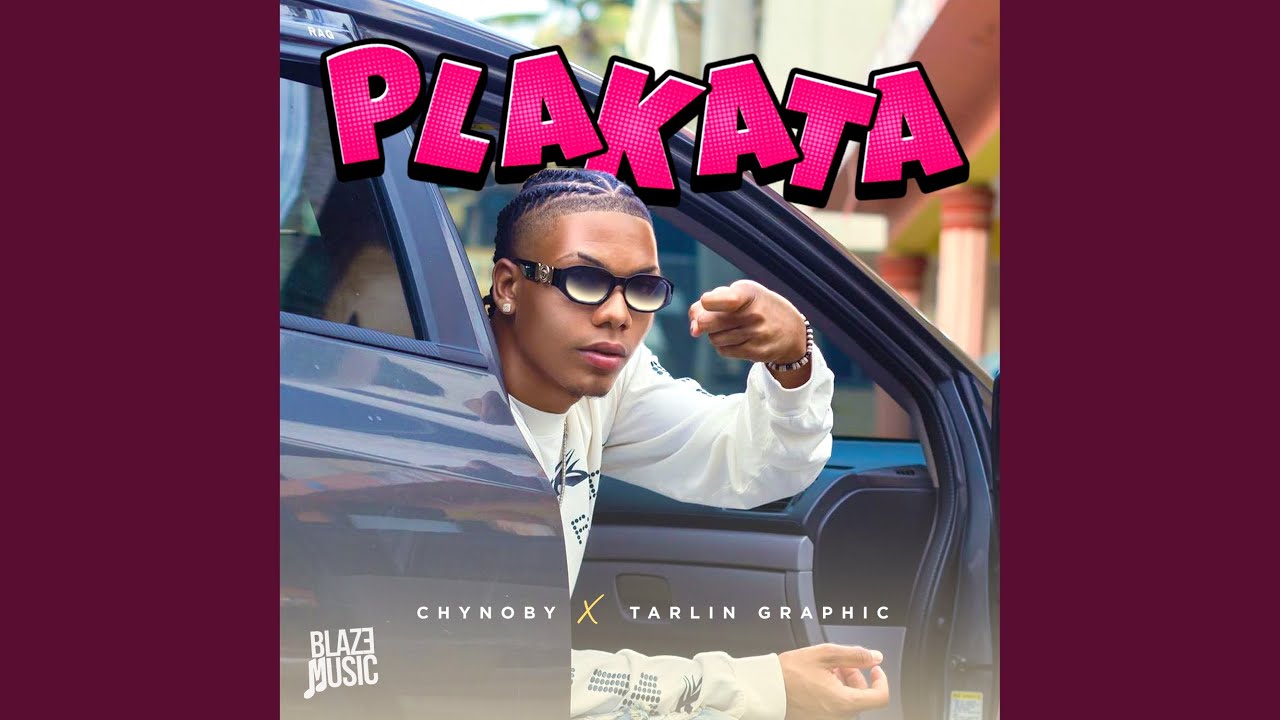 Plakata