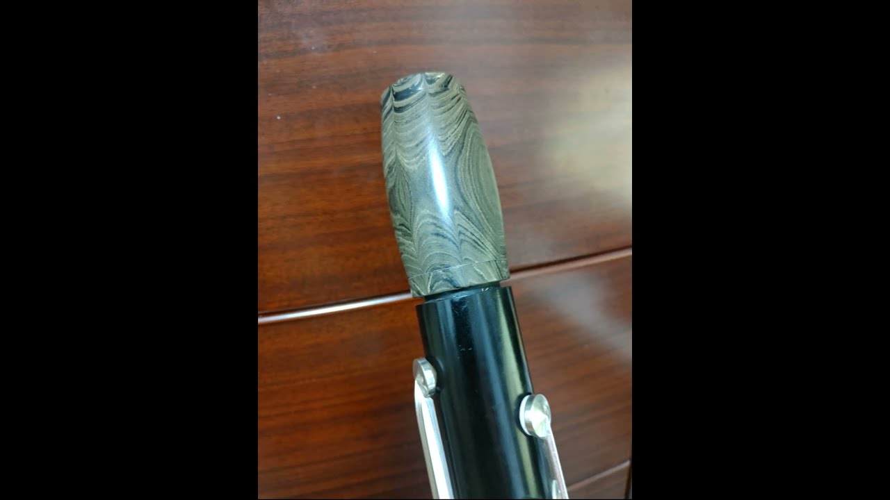 Try out Gleichweit B1 Barrel (2nd Round)