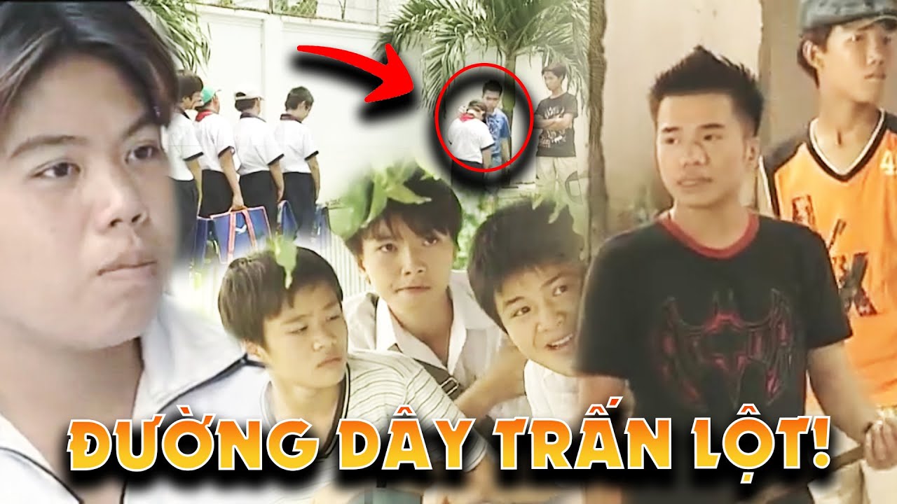 TRIỆT PHÁ ĐƯỜNG DÂY TRẤN LỘT | Phim Việt Nam 2024 | Phim Truyện Việt Nam 2024 | Phim KÍNH VẠN HOA