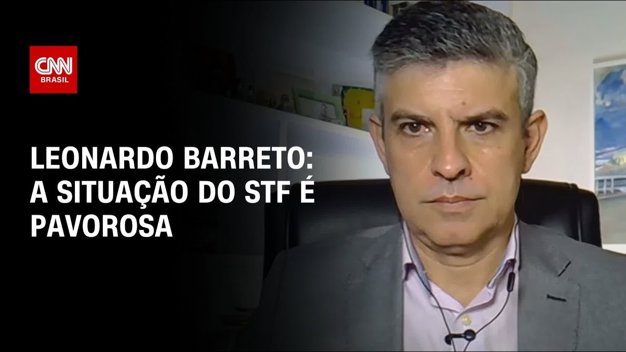 Cientista político analisa o impacto institucional das crises de Toffoli e Moraes no STF | WW