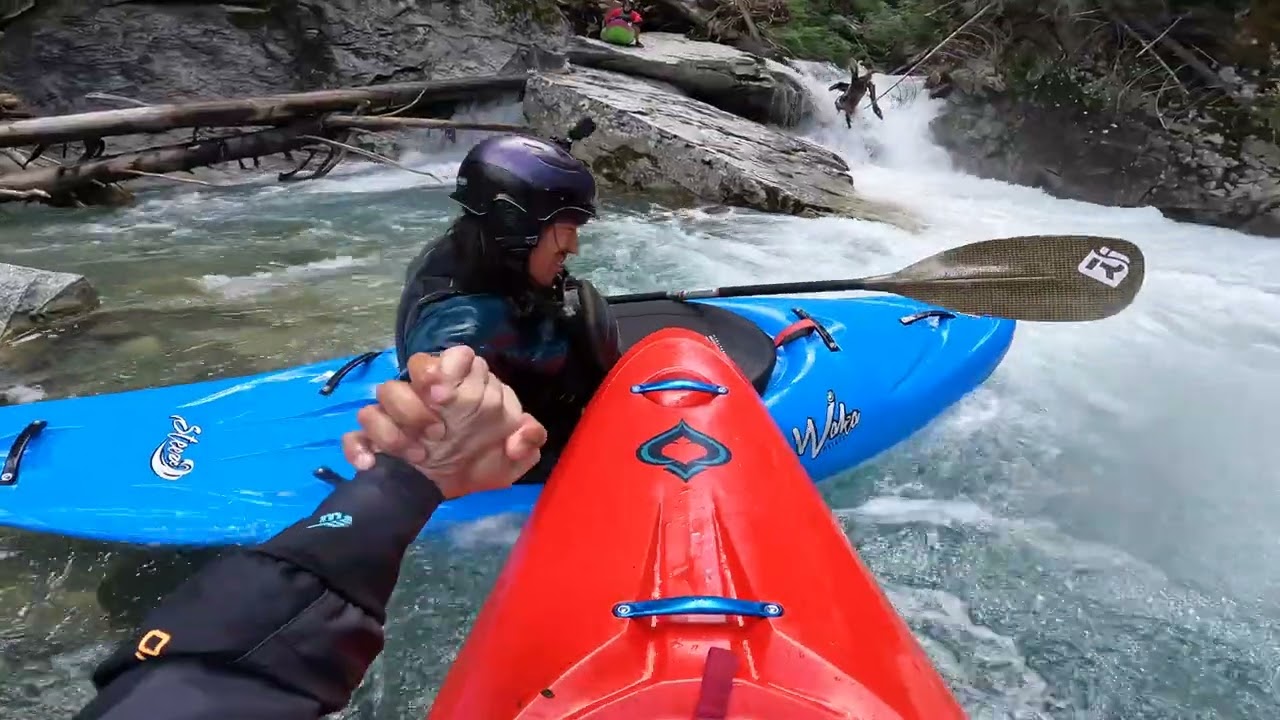 Osttirol Kayaking