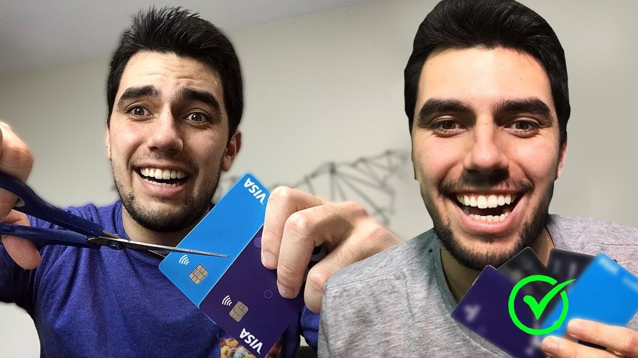 Categorías: De la PEOR a la MEJOR Tarjeta de Crédito: Cómo Mejorar tu Categoría