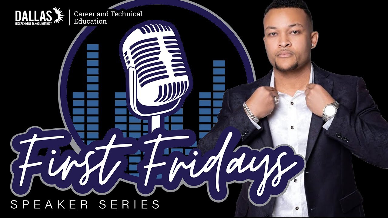 First Friday Brandon Reed