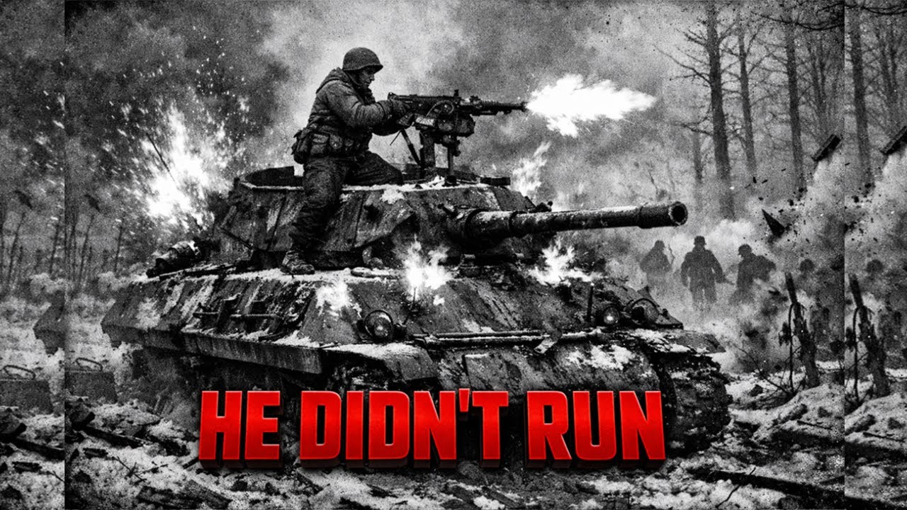 The Deadliest 60 Minutes of World War II 
