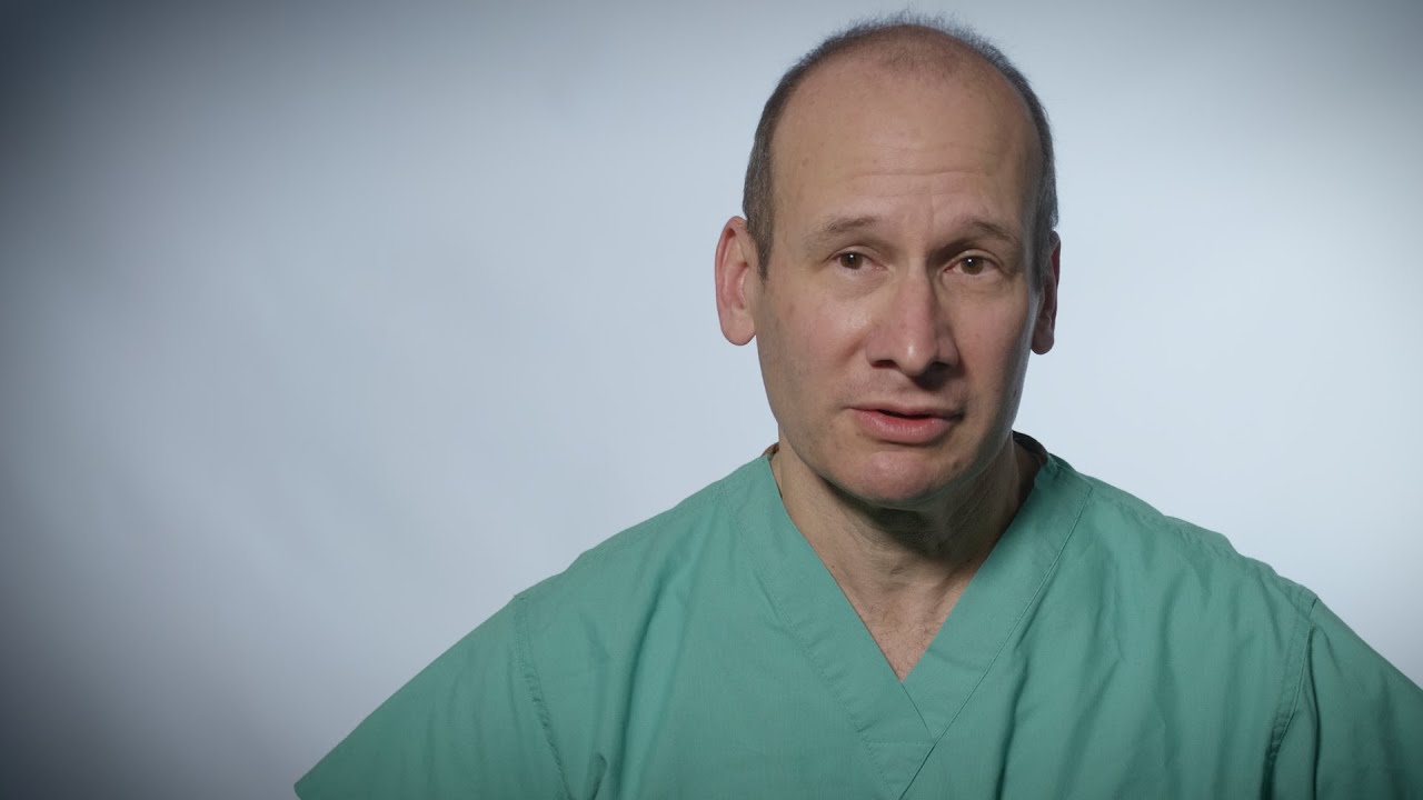 Thoracic Surgery: A Fellowship Trained Specialty