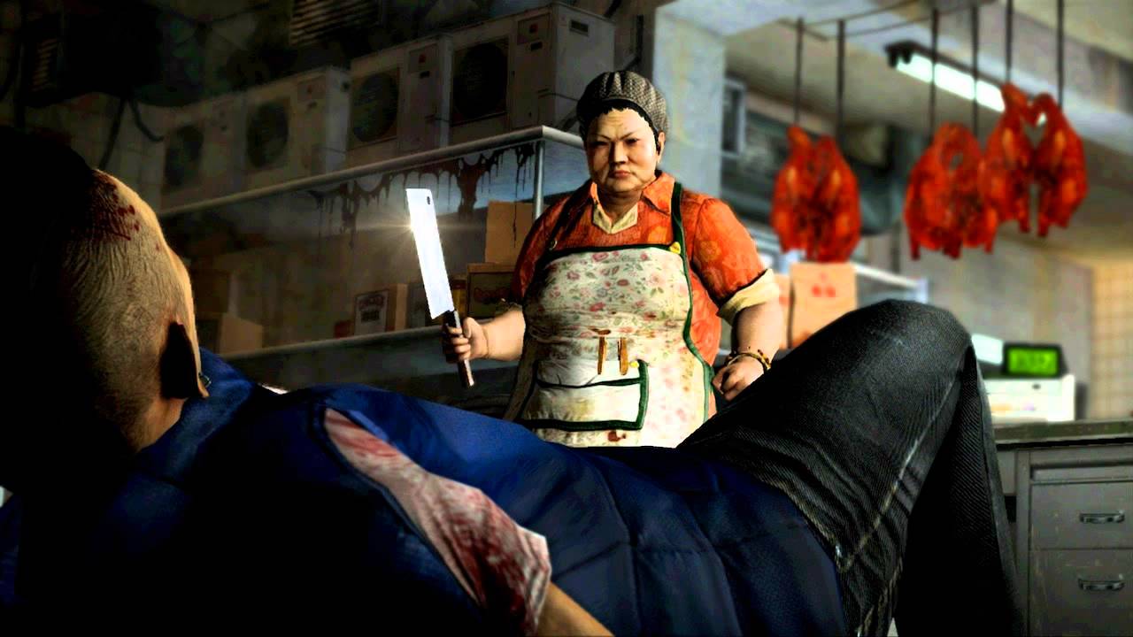 On Buddha's Land | Softly radio | Sleeping Dogs soundtrack