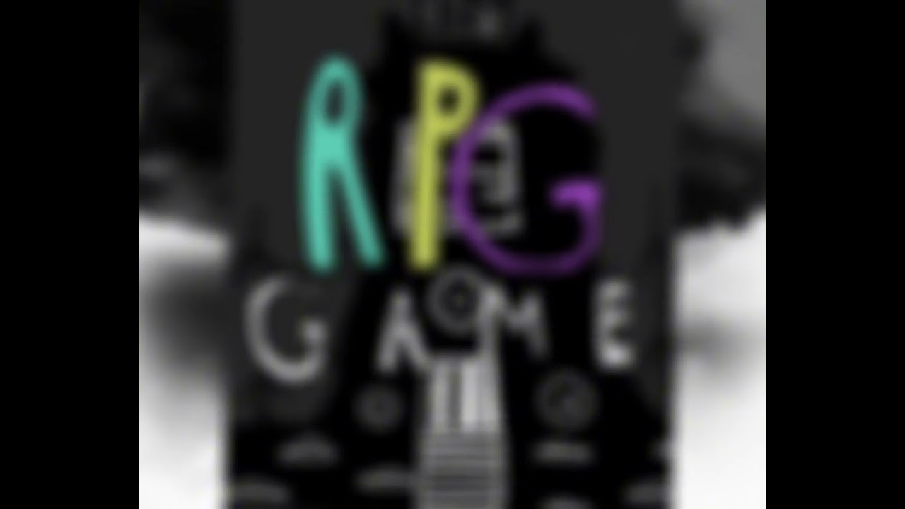 The Aftermath. (RPG Game OST)