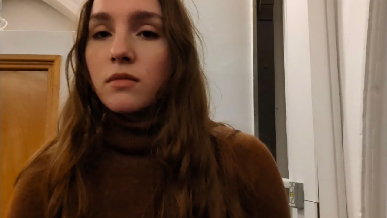 what if you're somebody else? - original