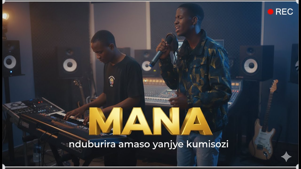indirimbo yo mugitabo 194 gushimisha imana mana nduburira amaso yanjye kumisozi mbe gutabarwa