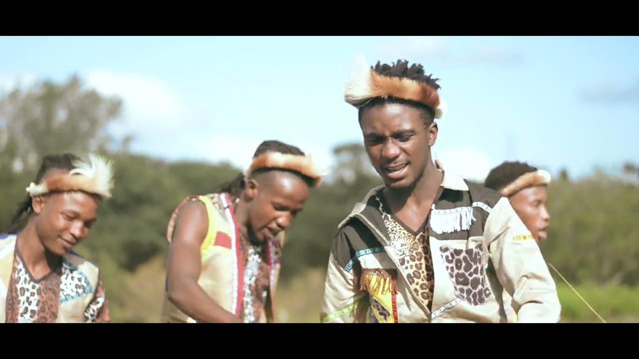 Isigqebhe (Official music video) by Dope Team Entertainment
