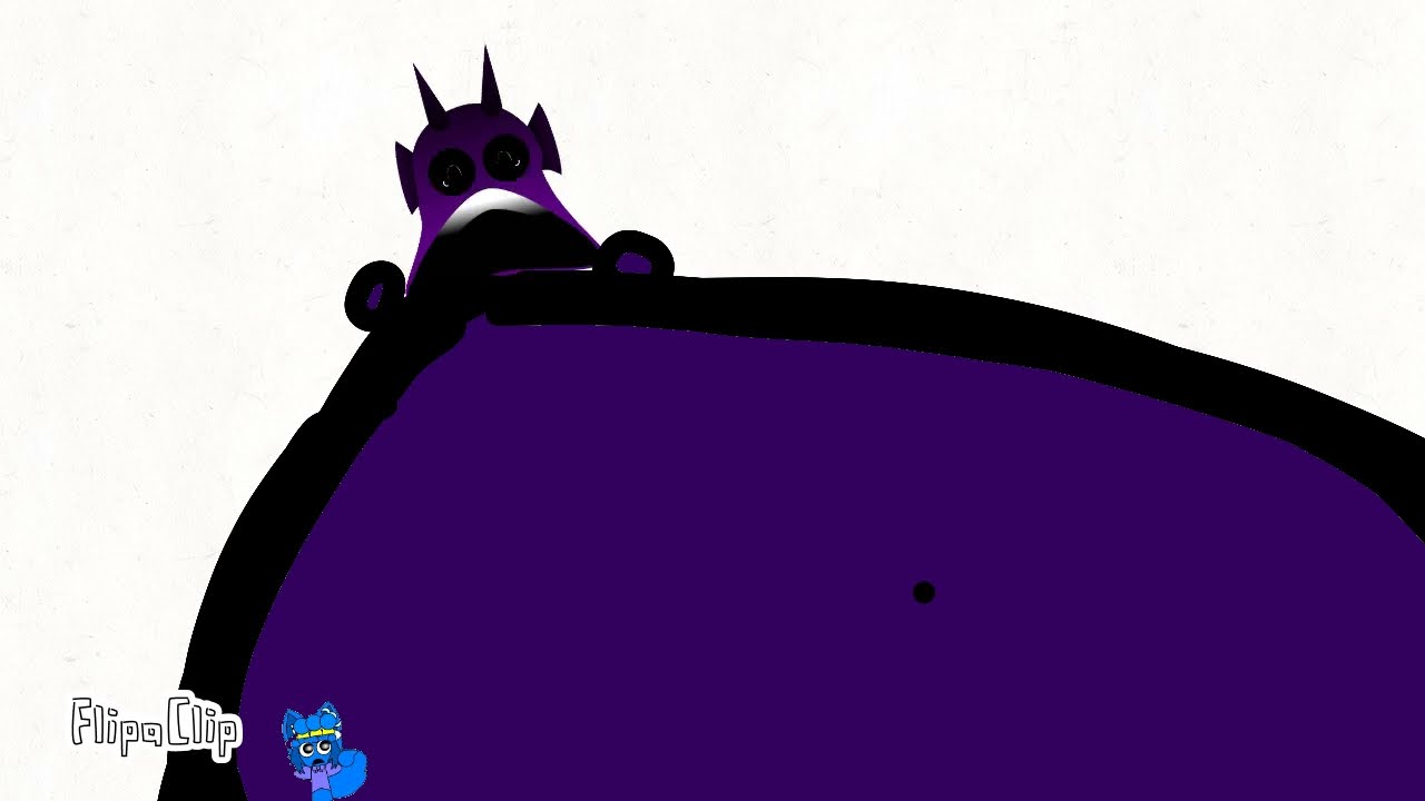 Durple phase 4 drinks too much coffee