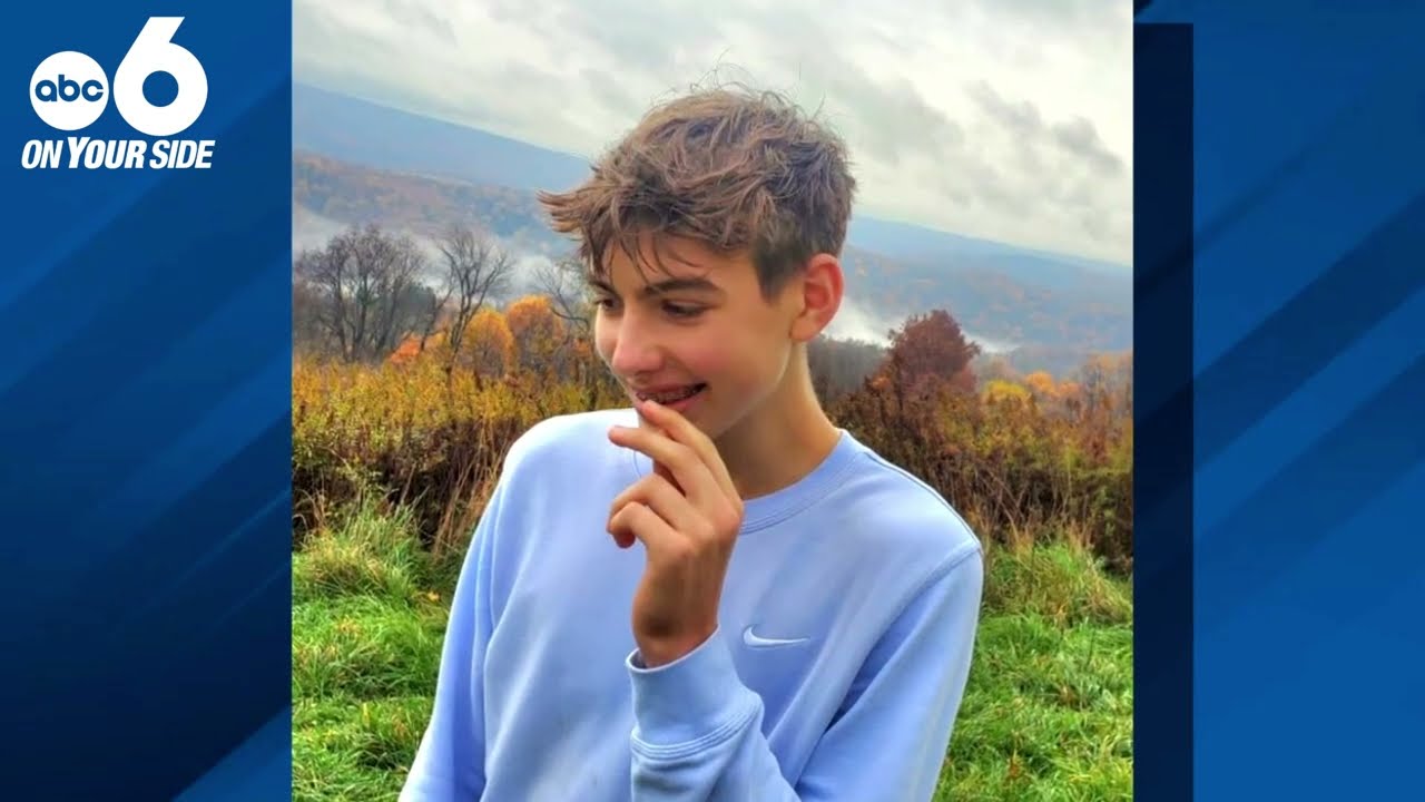 Community mourns after 16-year-old Dublin teen dies in crash