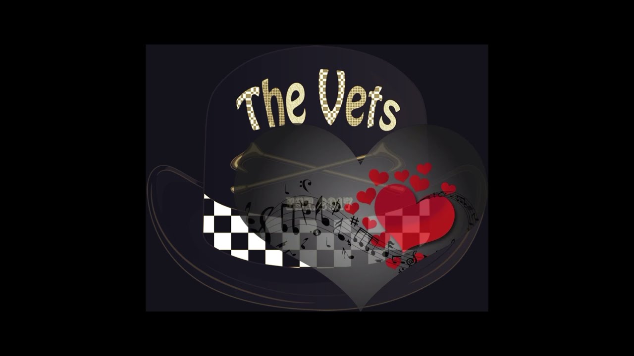 The Vets - Trzęsienie Głowy