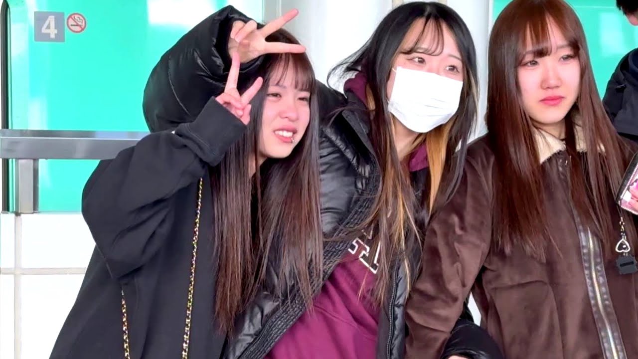 新しいスタートを切った英奈