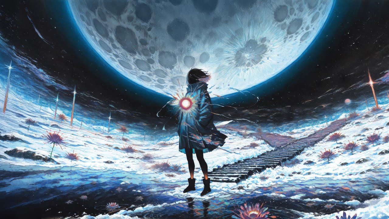 Re-Aligned by the Universe | lofi