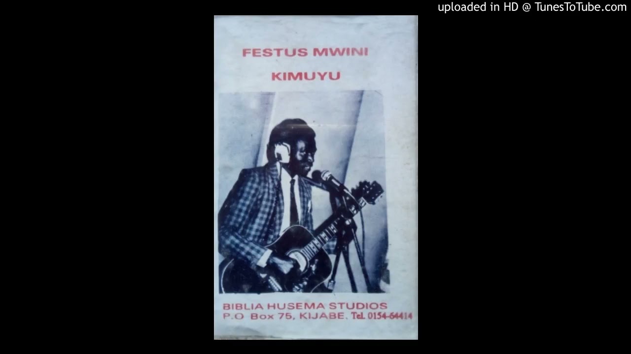 Mwini Kimuyu Nabukedneza v720P