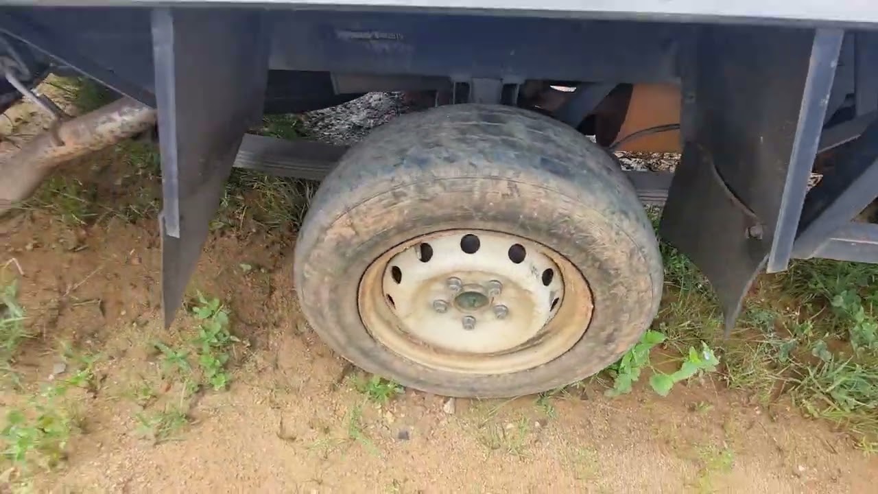 HYUNDAI HR HDB 1024391 1772132981480