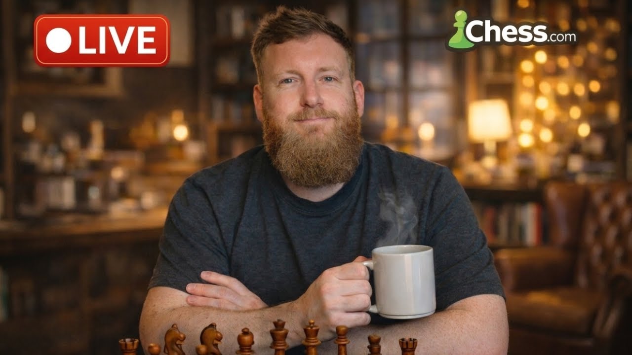 Échecs : Nocturne !