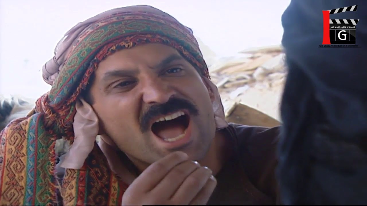 مسلسل مرايا 97 ـ جمل الوالي ـ ياسر العظمة ـ سليم كلاس ـ عارف الطويل ـ  Maraya 97