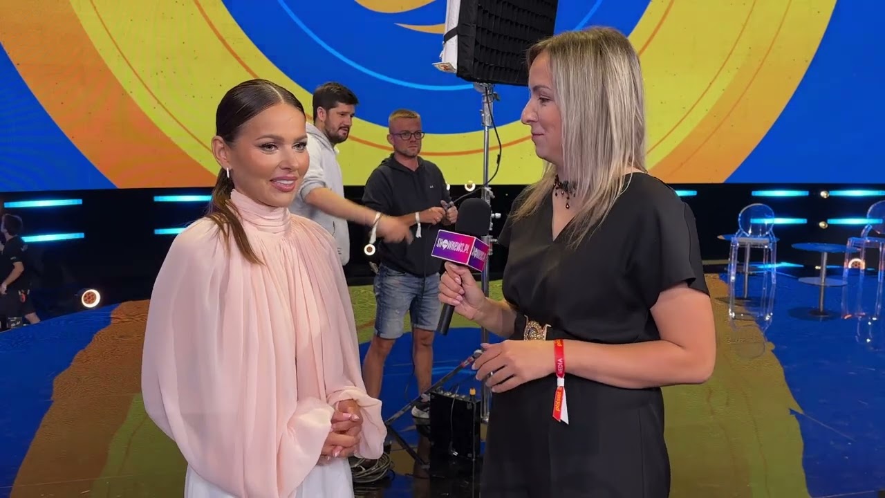 Paulina Sykut-Jeżyna zdradza tajniki na swoją urodę i figurę. Medycyna estetyczna?