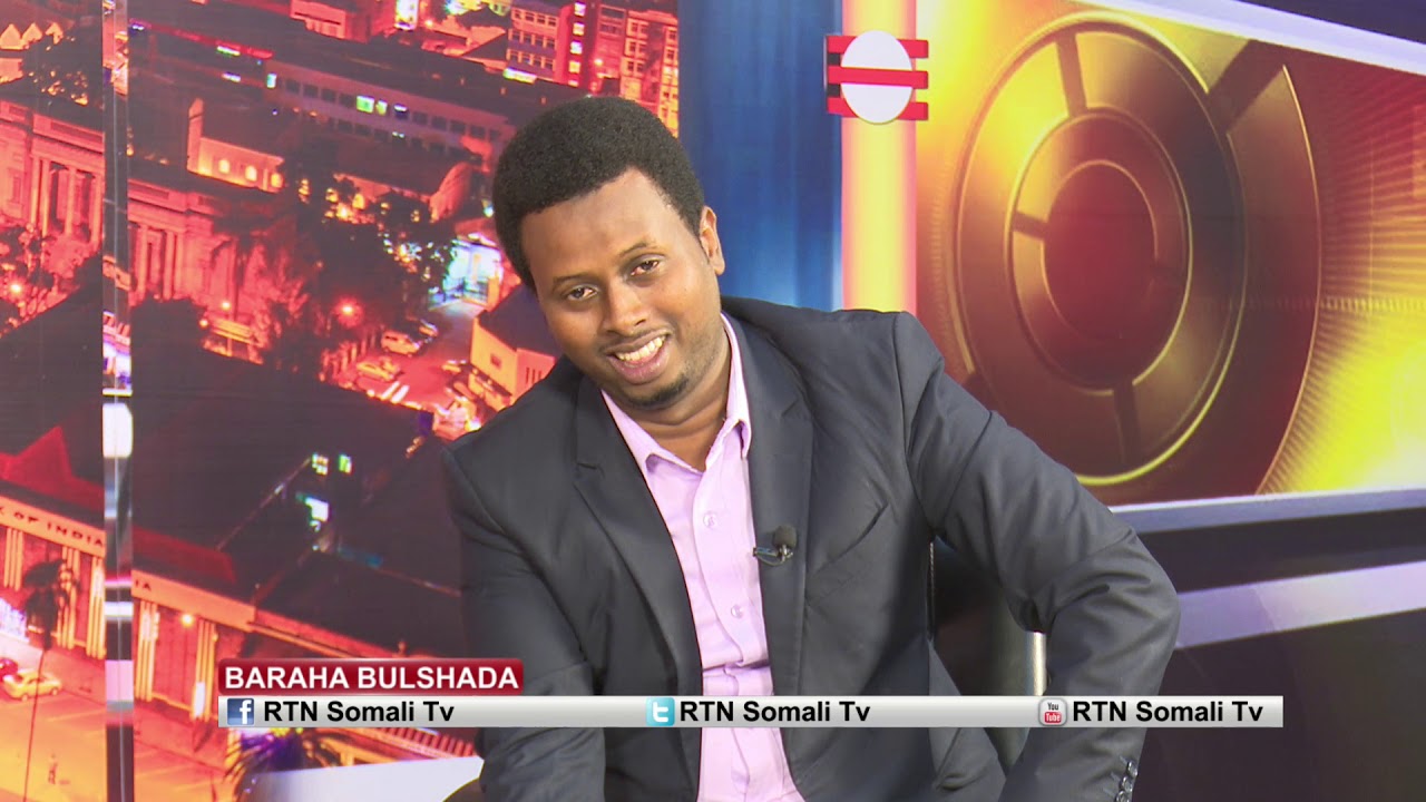 Wariye si yaab leh u amaanay fanaadda Nimco Happy