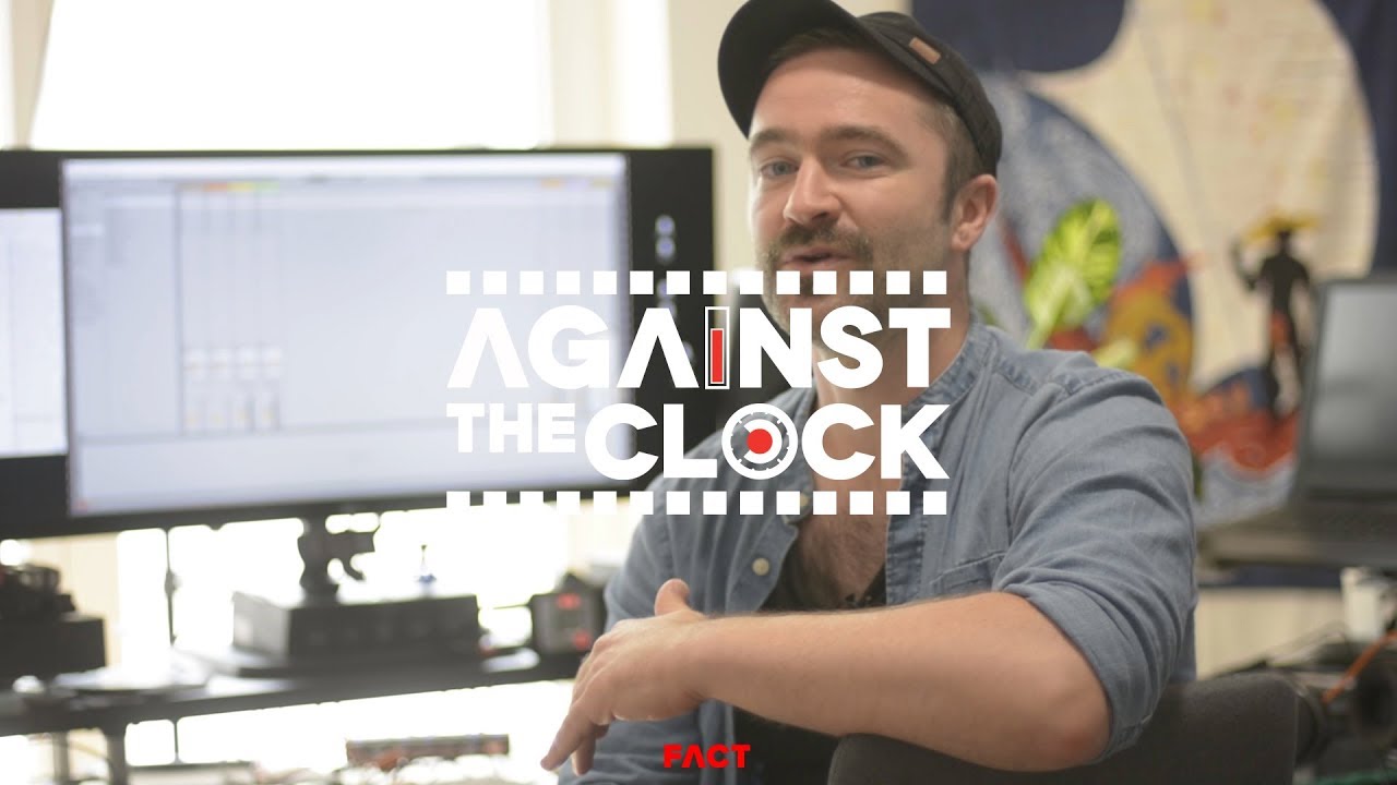 Eomac - Against The Clock