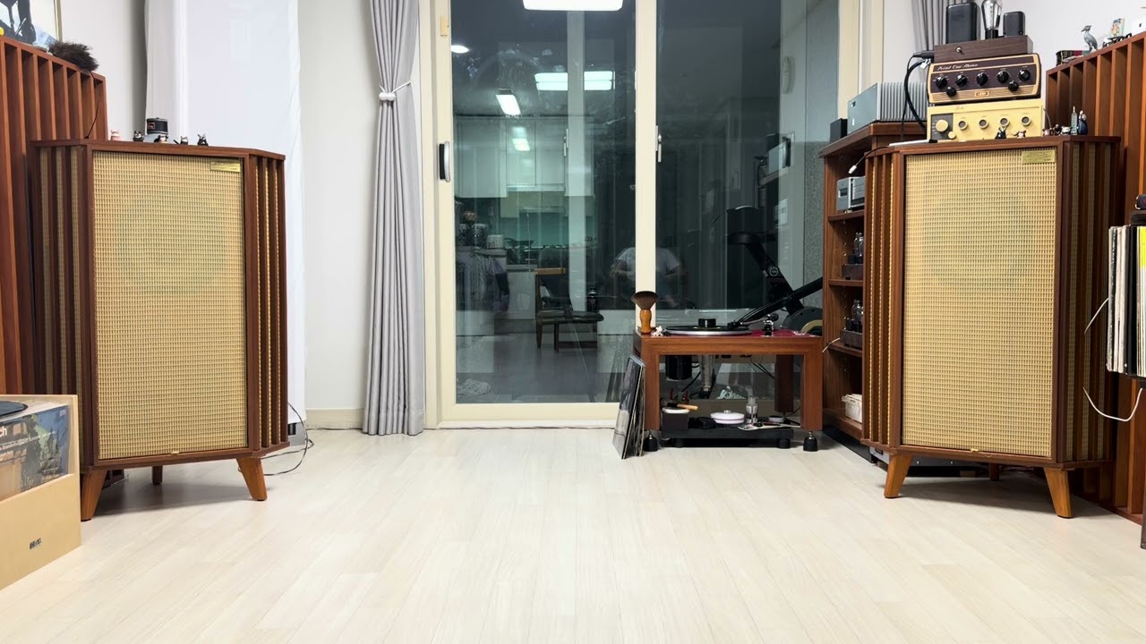 개여울. 정미조님,geun woo의 lp classic 산책