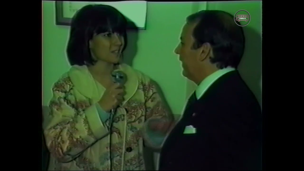 25è Aniversari Penya Barcelonista del Vallès 1984
