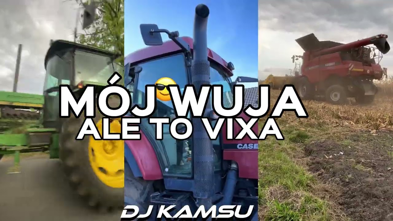 BONUS BGC x BODYCHRIST - M&Oacute;J WUJA ALE TO VIXA