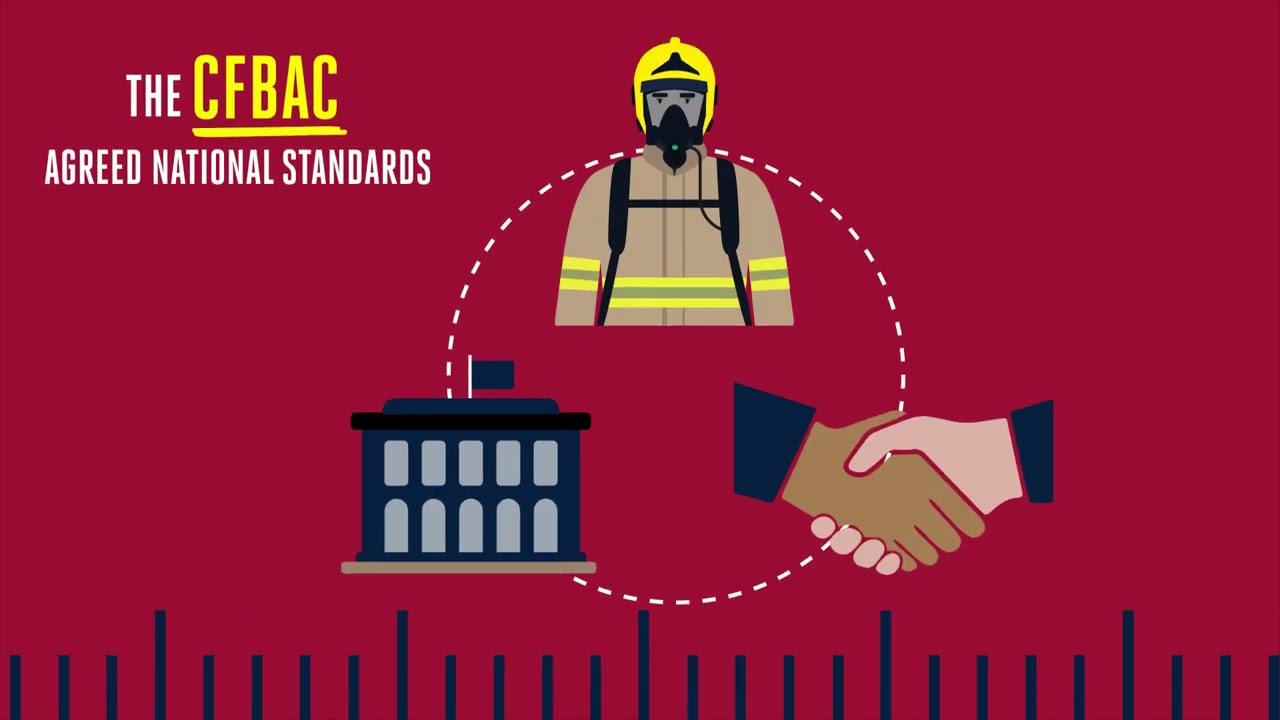 Why the fire service needs a statutory advisory body