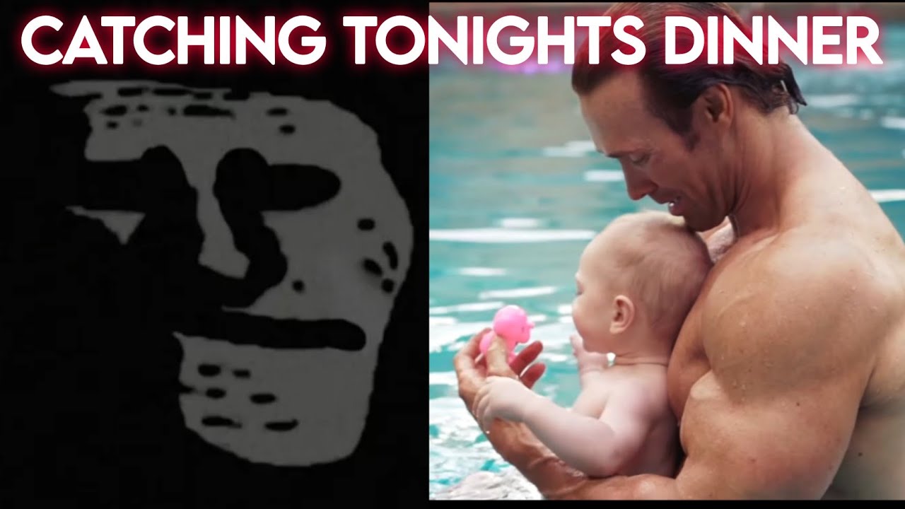 FUNNIEST MIKE O' HEARN GYM MEMES
