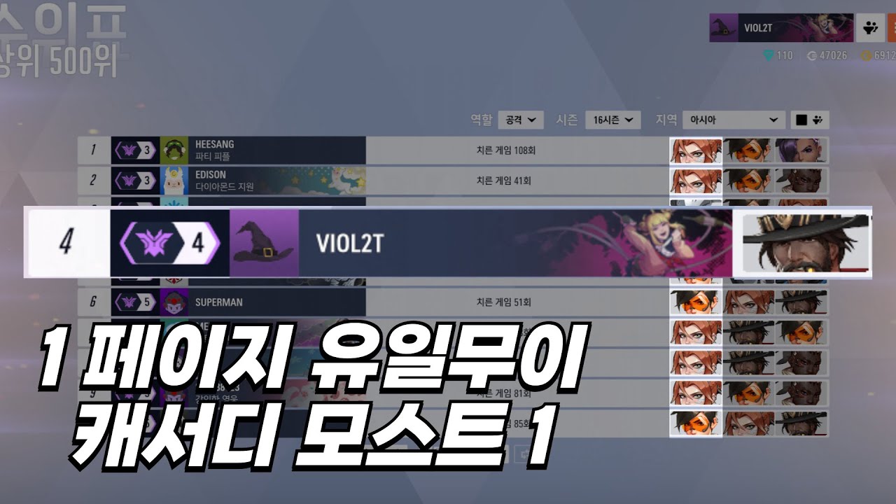 캐서디로 입구 압박 쉽게 푸는 법