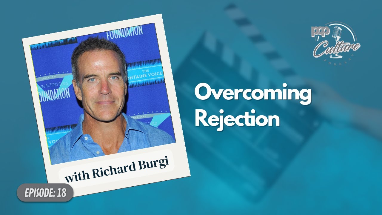 Desperate Housewives Star Talks Overcoming Rejection
