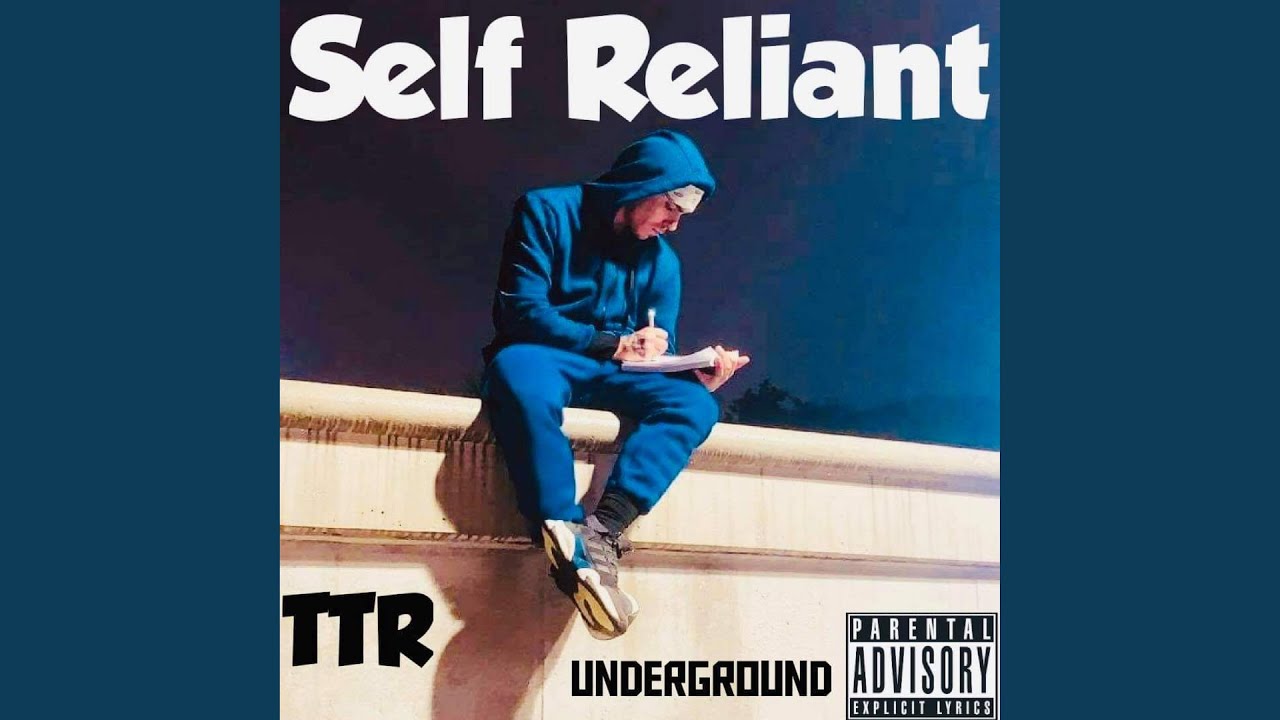 Self Reliance