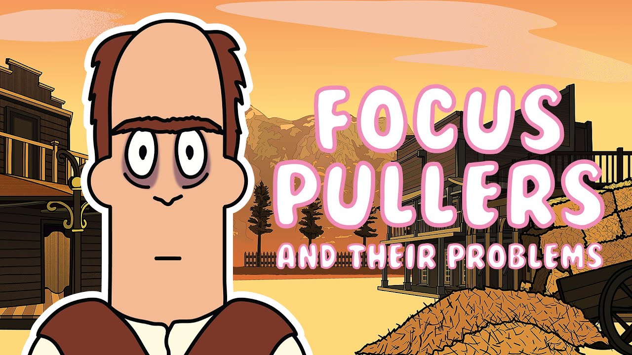 Is this the WORST Focus Puller Ever? 😅