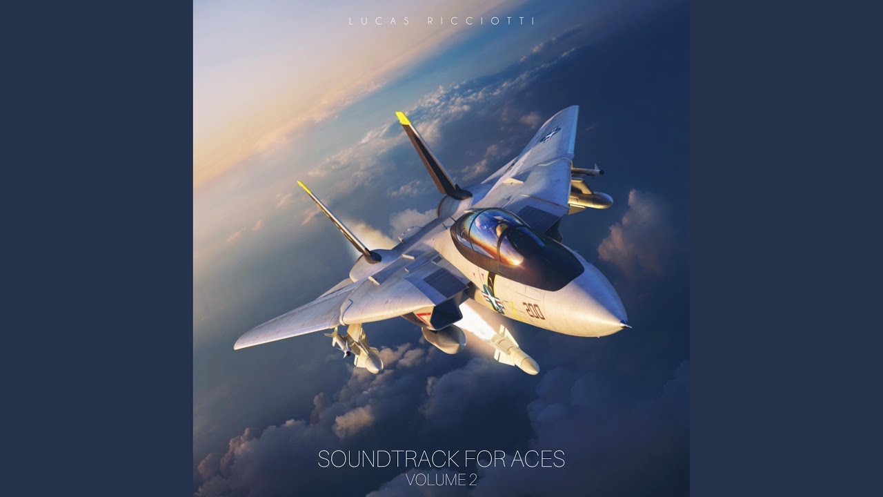 Higher Into The Sky (Alternative Version)