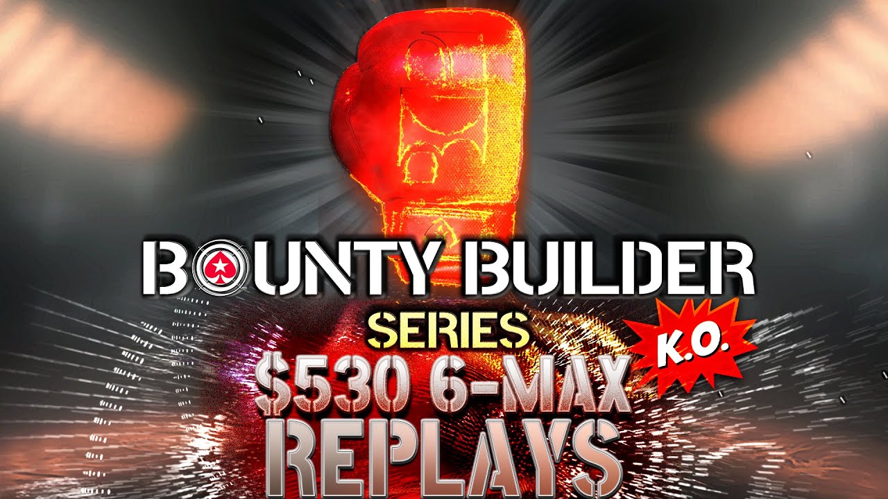 🥊BBS 2020 #41 6-max Tr!pleeeee | Manni1822 | pokerzysta90 bCp Poker Replays