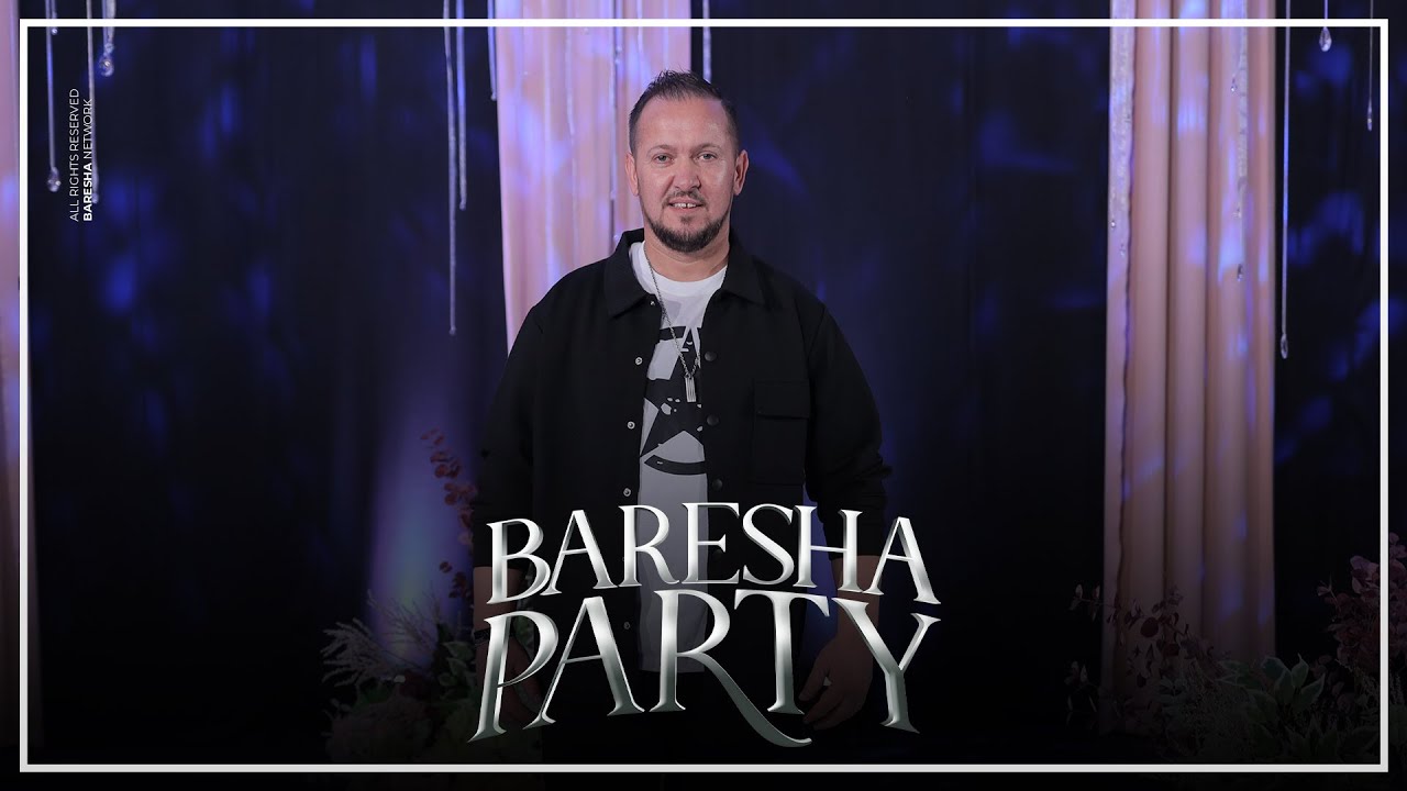 EKREM RAMA - ZEMRA (Baresha Party)