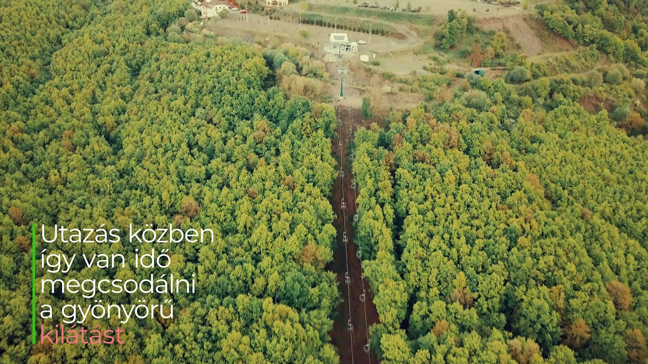 Hamarosn indul a Libegő!!! - addig is egy kis ízelítő
