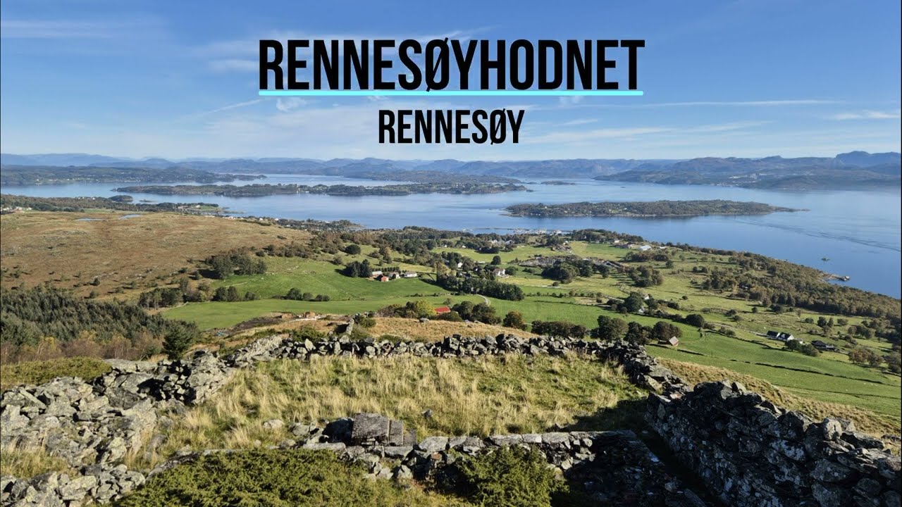 Rennesøyhodnet, Rennesøy (176)