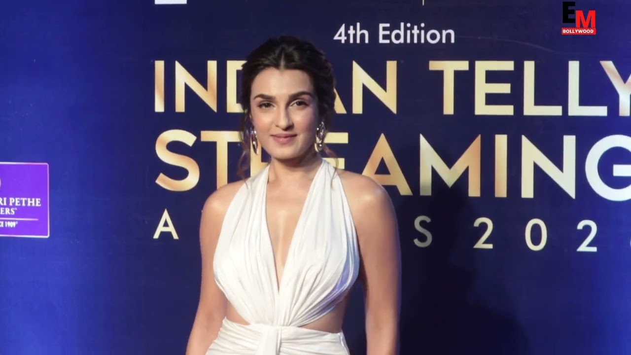 Indian Telly Streaming Awards 2026 Tip-Off | Official Event Coverage