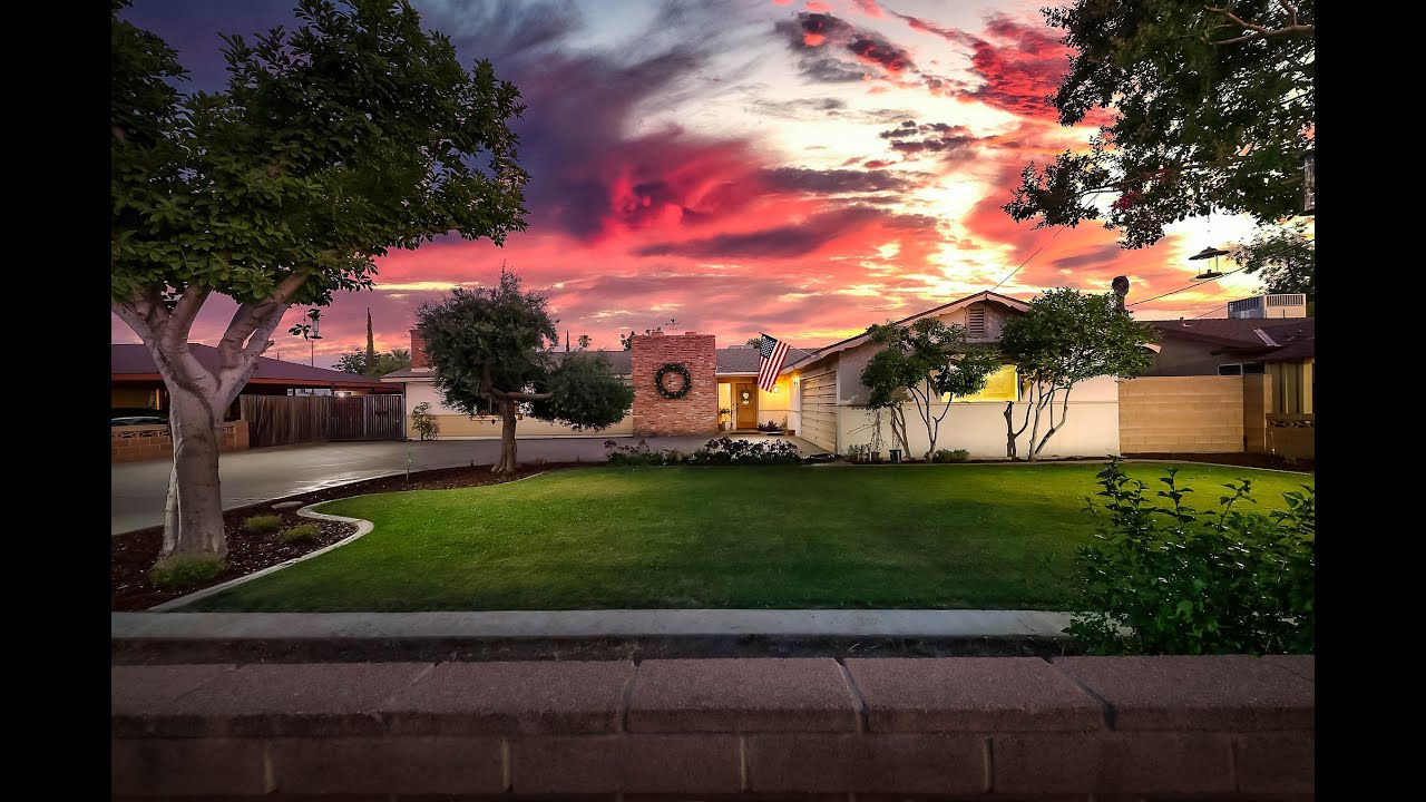Bakersfield Home under $300,000