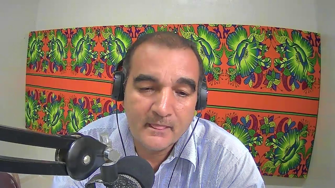 Programa Testificando De Cristo